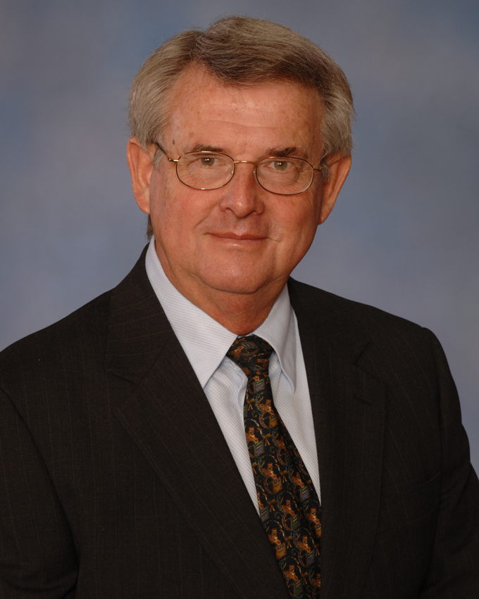 Dr. J. David Hagan