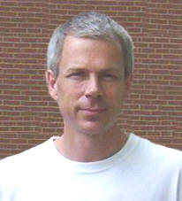 Scott Jacobsen