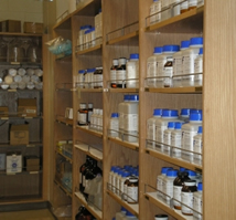 Chemistry Supply Store