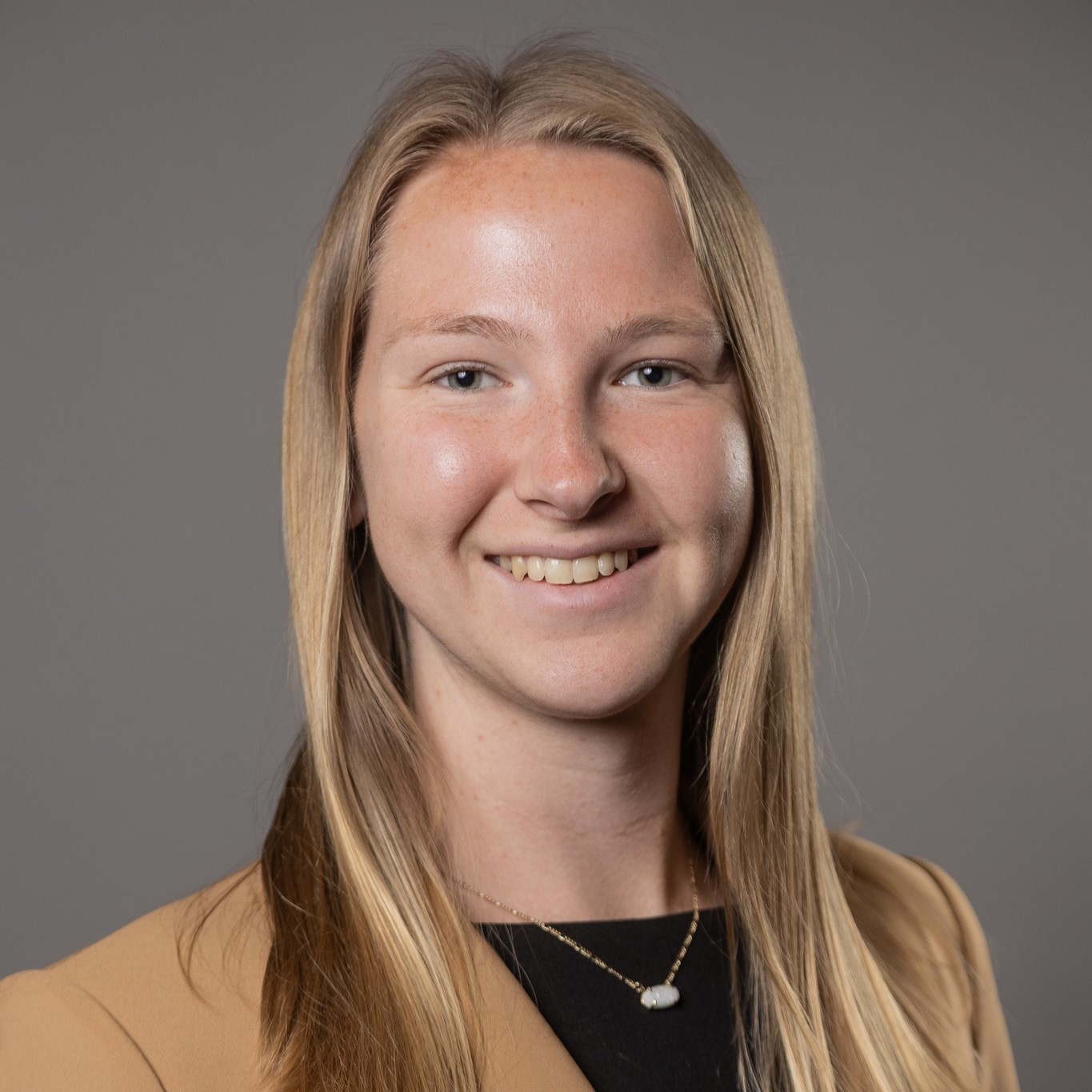 Susan Short headshot