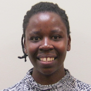 Theophila Dusabamahoro headshot