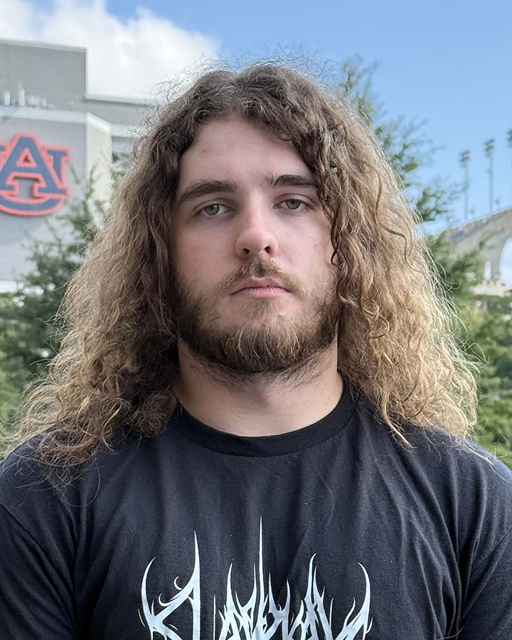 Nathan Deese headshot