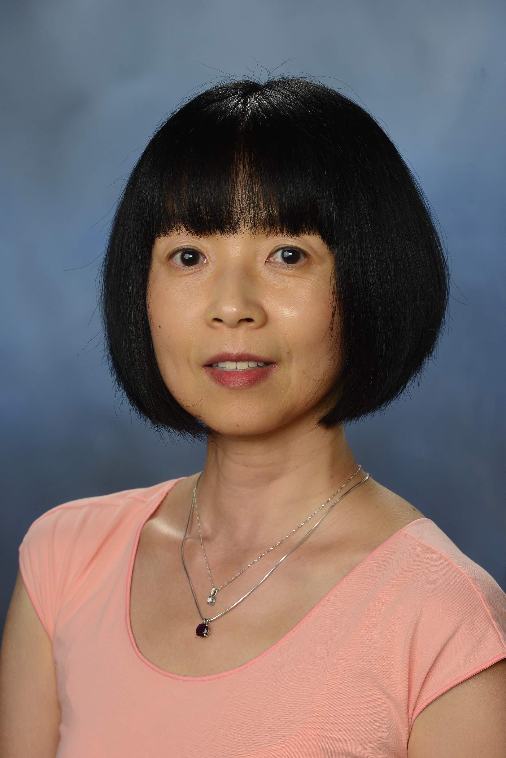 Yu Lin - Faculty - Physics - Auburn University College of Science ...