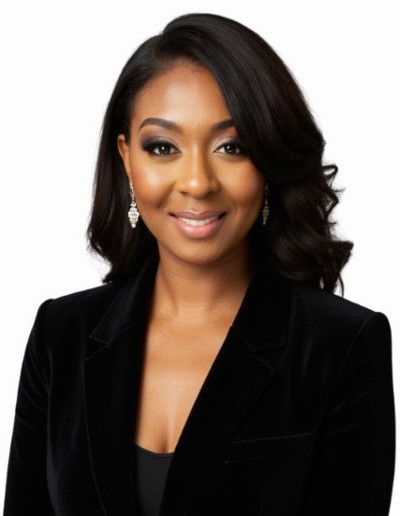 Jahneel Tyrell headshot