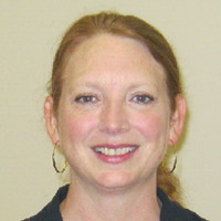 Mary Prater headshot