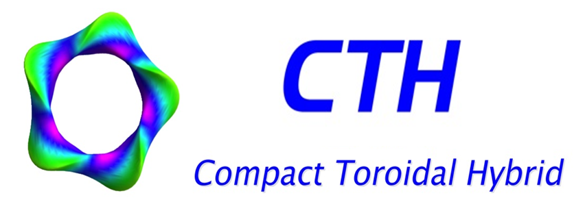 CTH logo