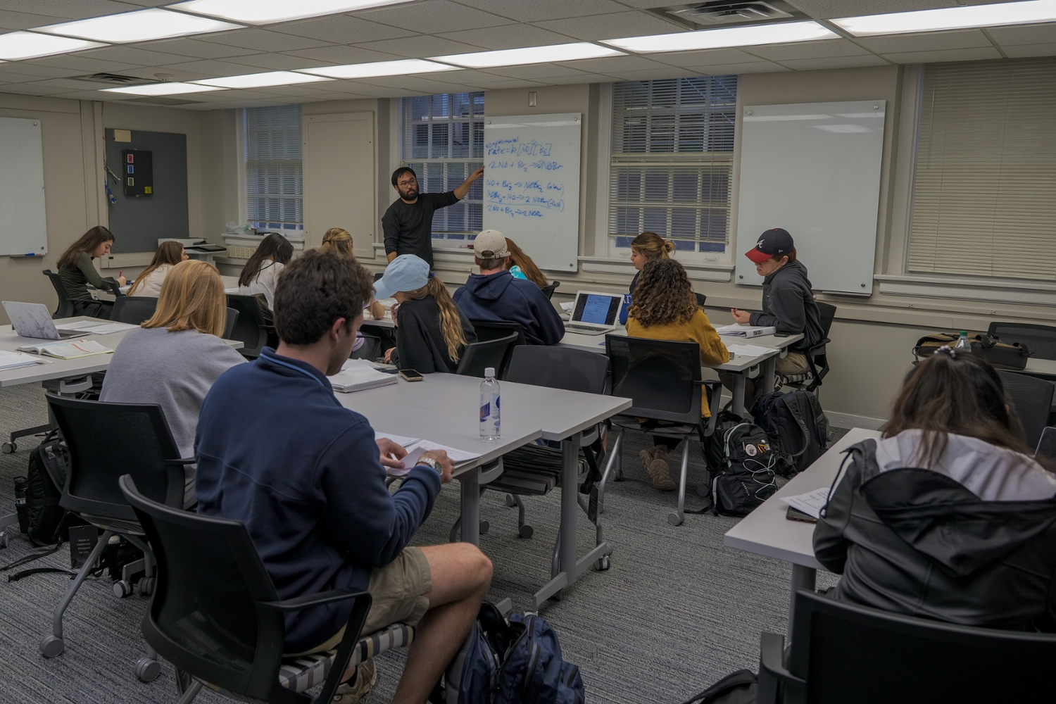 Active Learning Classroom