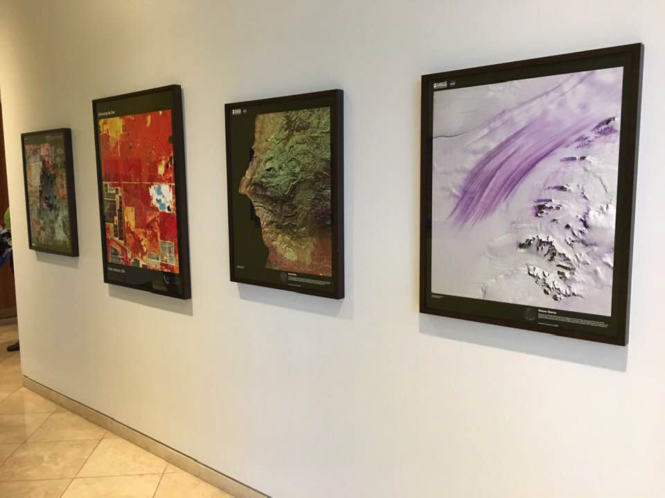 Earth as Art 1