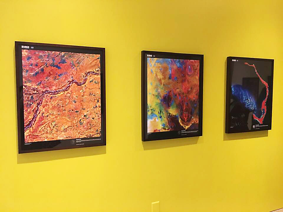 Earth as Art 3