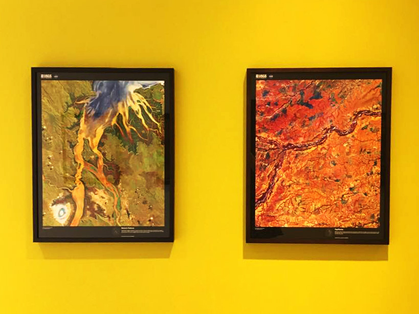 Earth as Art 4