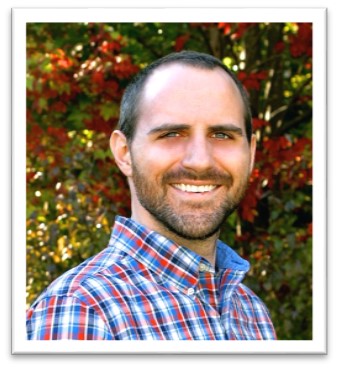 Learn more about the award for Byron Farnum, Department of Chemistry and Biochemistry.