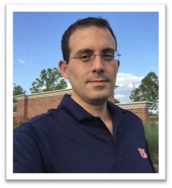 Learn more about the award for Evangelos Miliordos, Department of Chemistry and Biochemistry.