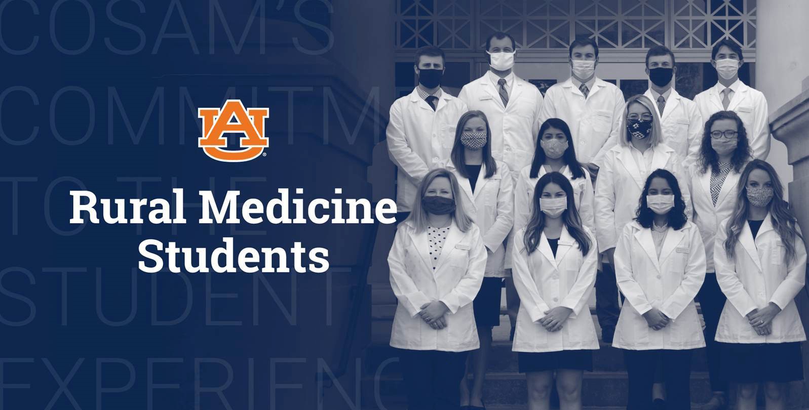 Rural Medicine Students