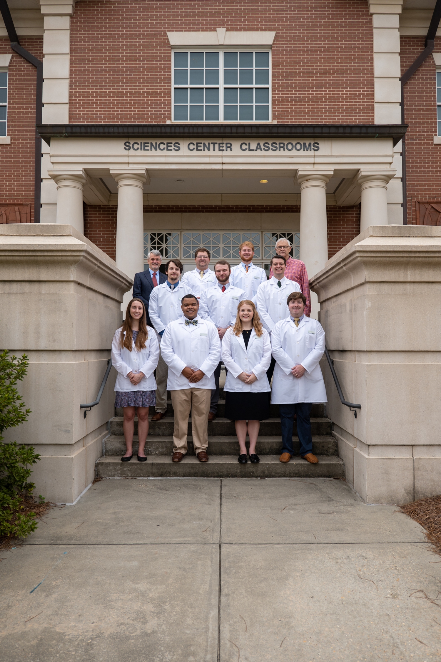 Rural Medicine Students 