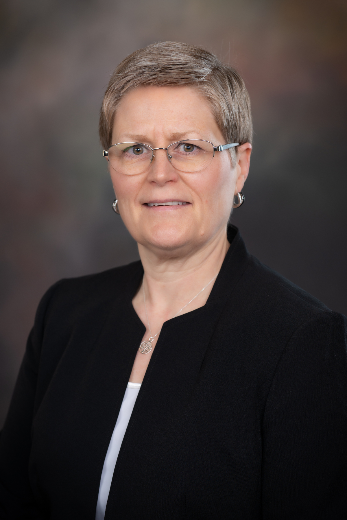 LA Faculty Spotlight Heather Haskell