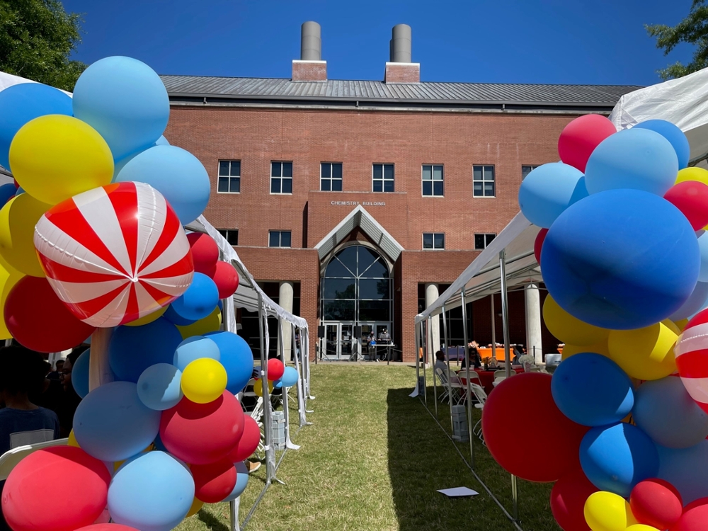 Summer Bridge 25th Anniversary