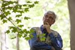 E.O. Wilson