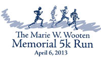 wooten 5k