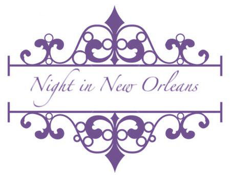 Night in New Orleans