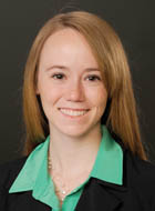 Katherine Hendrickson