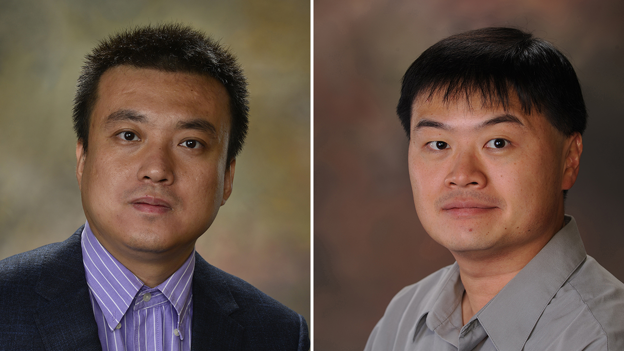 Auburn Engineering professors awarded editorships at top journals