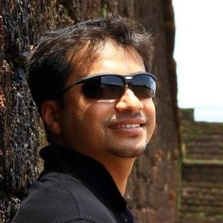 Soumik De, Software Engineering Manager at Azure, Microsoft