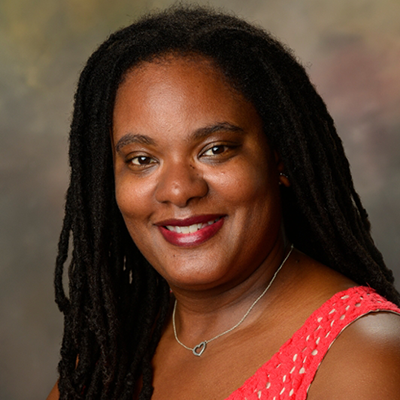 Jakita Thomas, Philpott Westpoint Stevens Associate Professor, Computer Science and Software Engineering - profile picture