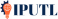IPUTL Logo with light bulb