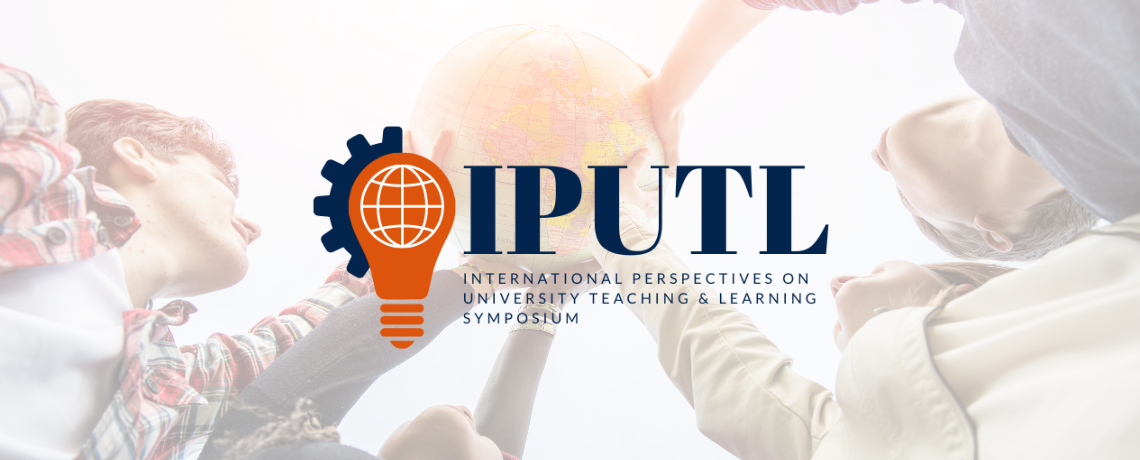 IPUTL Logo