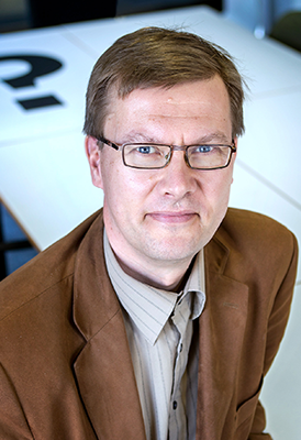 Markus Laitinen Profile picture