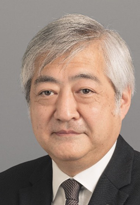 Shinnosuke Obi Profile picture