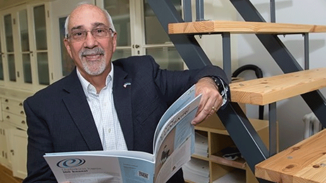 Speker profile picture