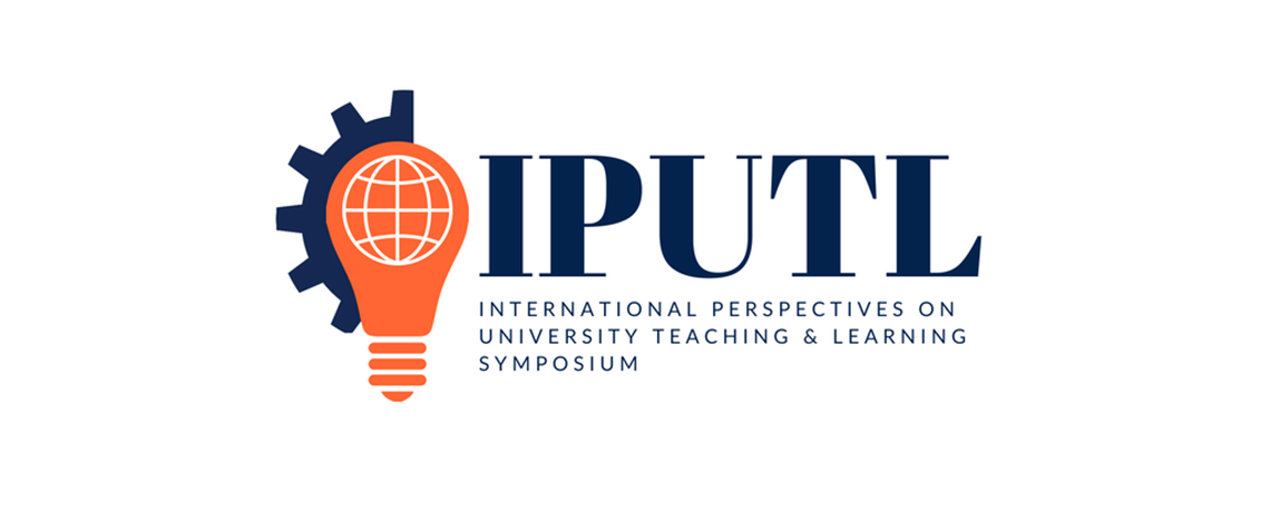 IPUTL Logo
