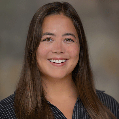 Ada Folmar head shot