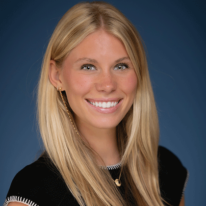 Healey Mathison head shot