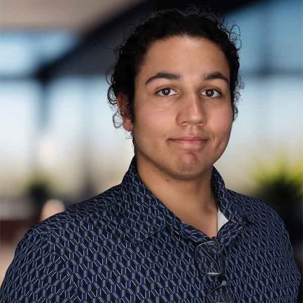 Azriel Reyes profile picture