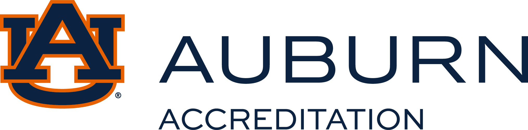 Auburn University logo