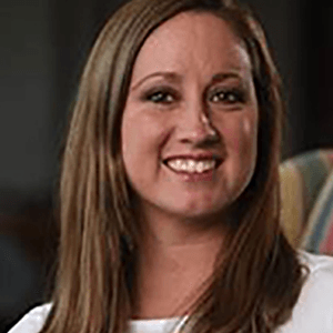 Headshot photo of Molly Hulsey