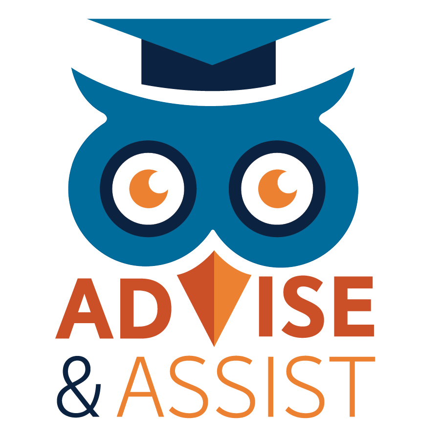 Advise & Assist logo