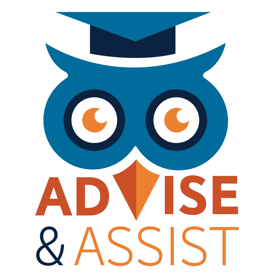 Advise and Assist Logo