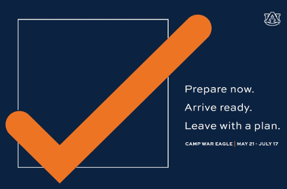 Advising CWE graphic Logo
