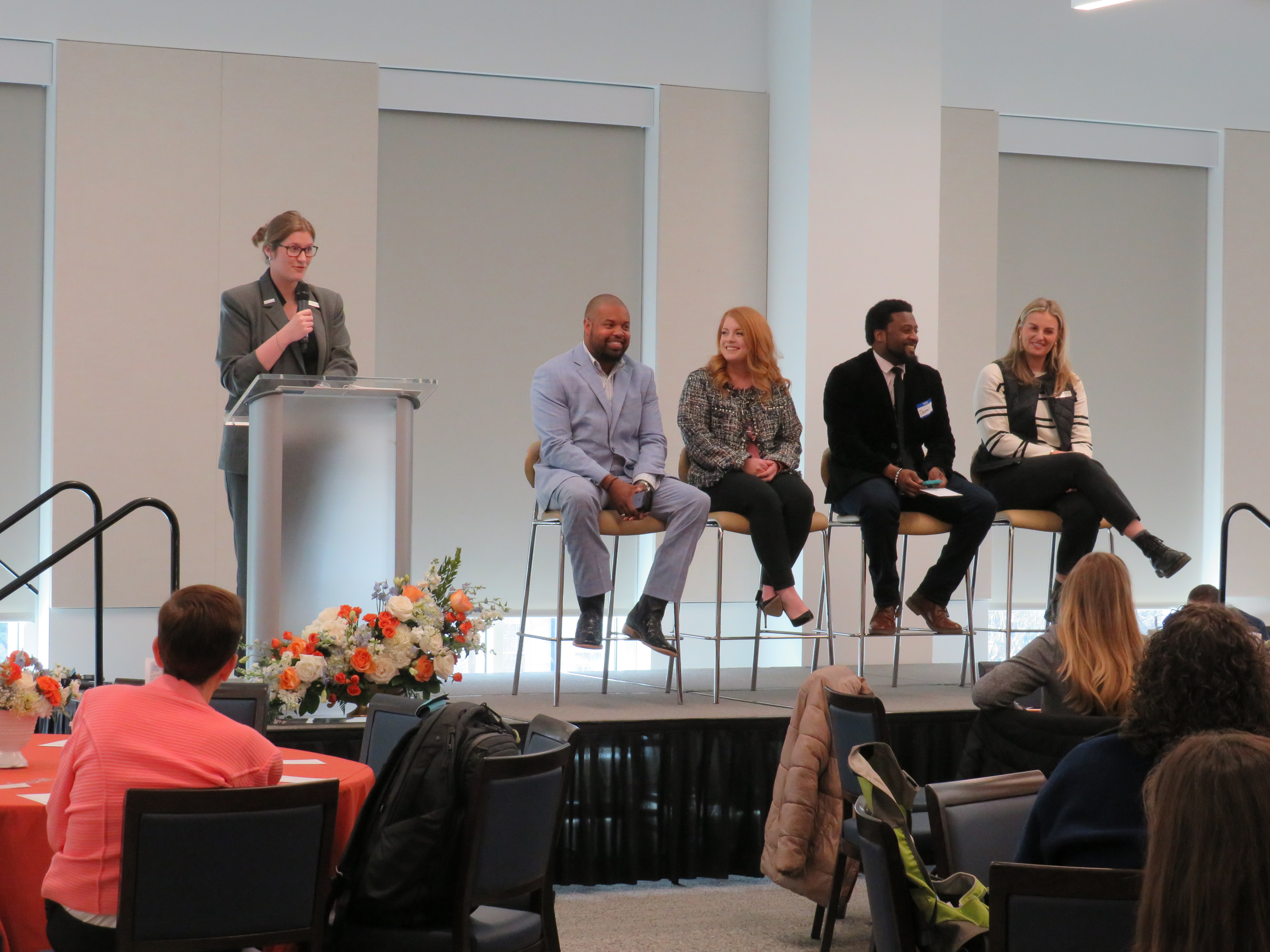 Elevated Education Exchange 2024