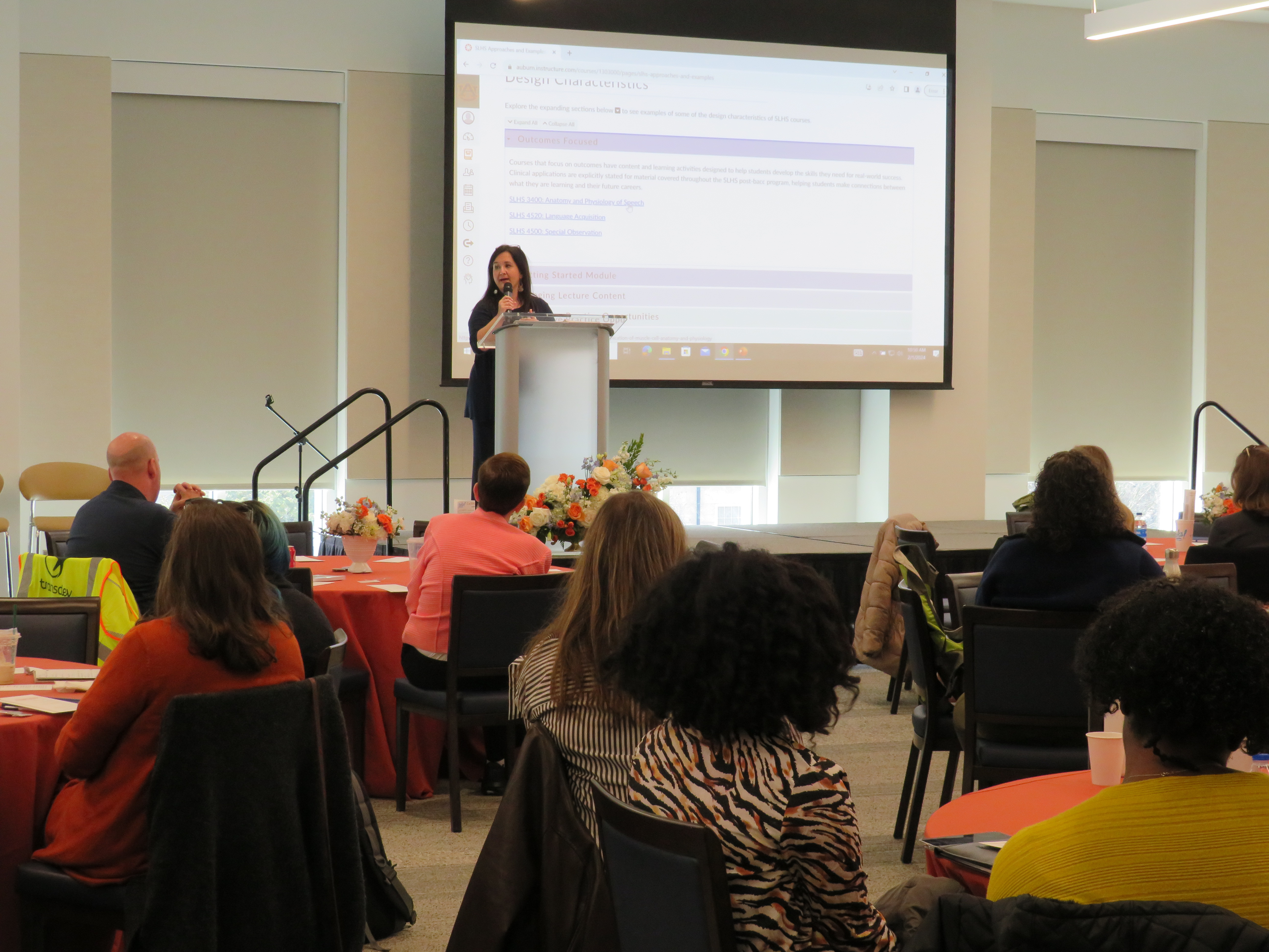 Elevated Education Exchange 2024