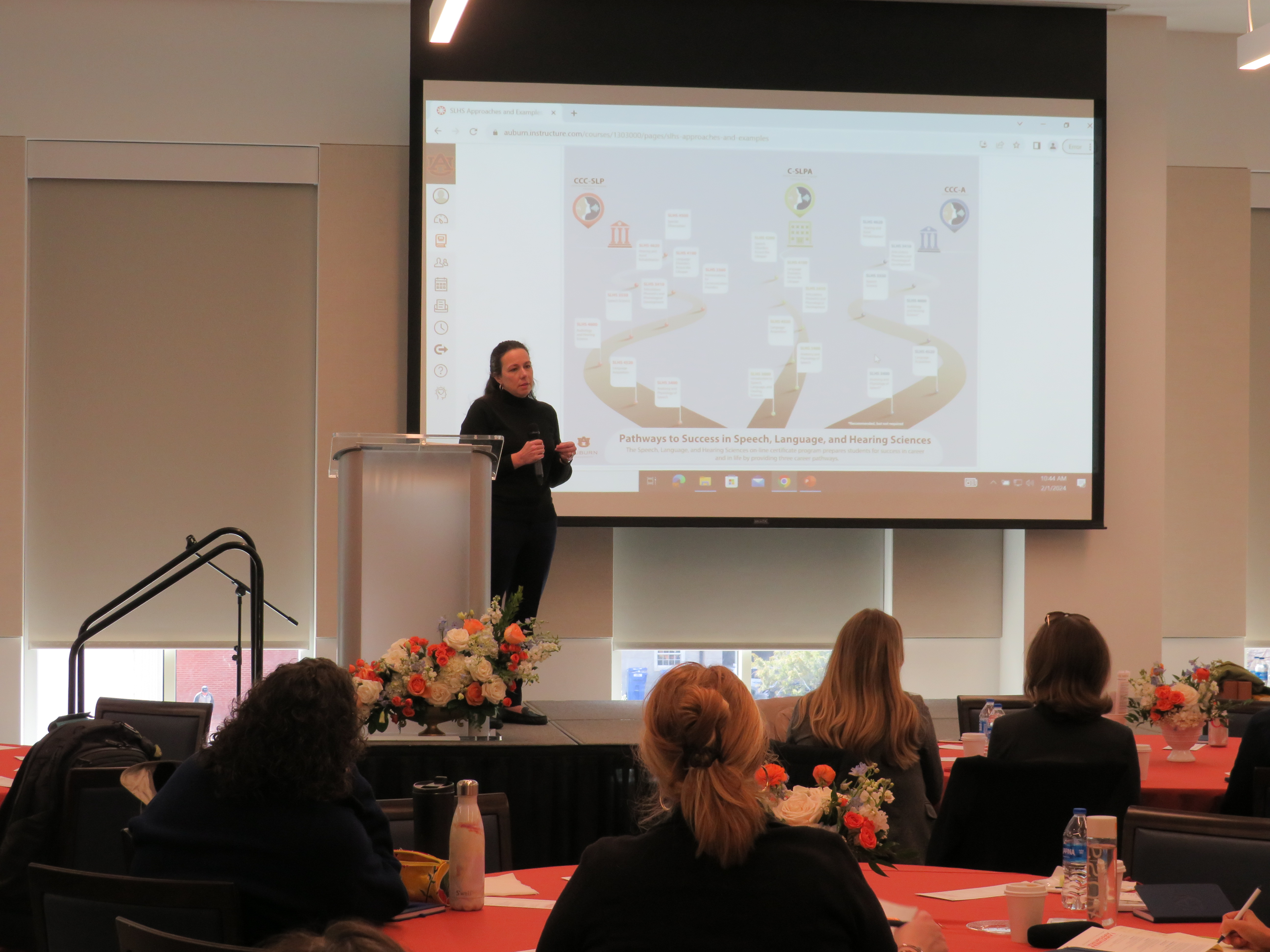 Elevated Education Exchange 2024