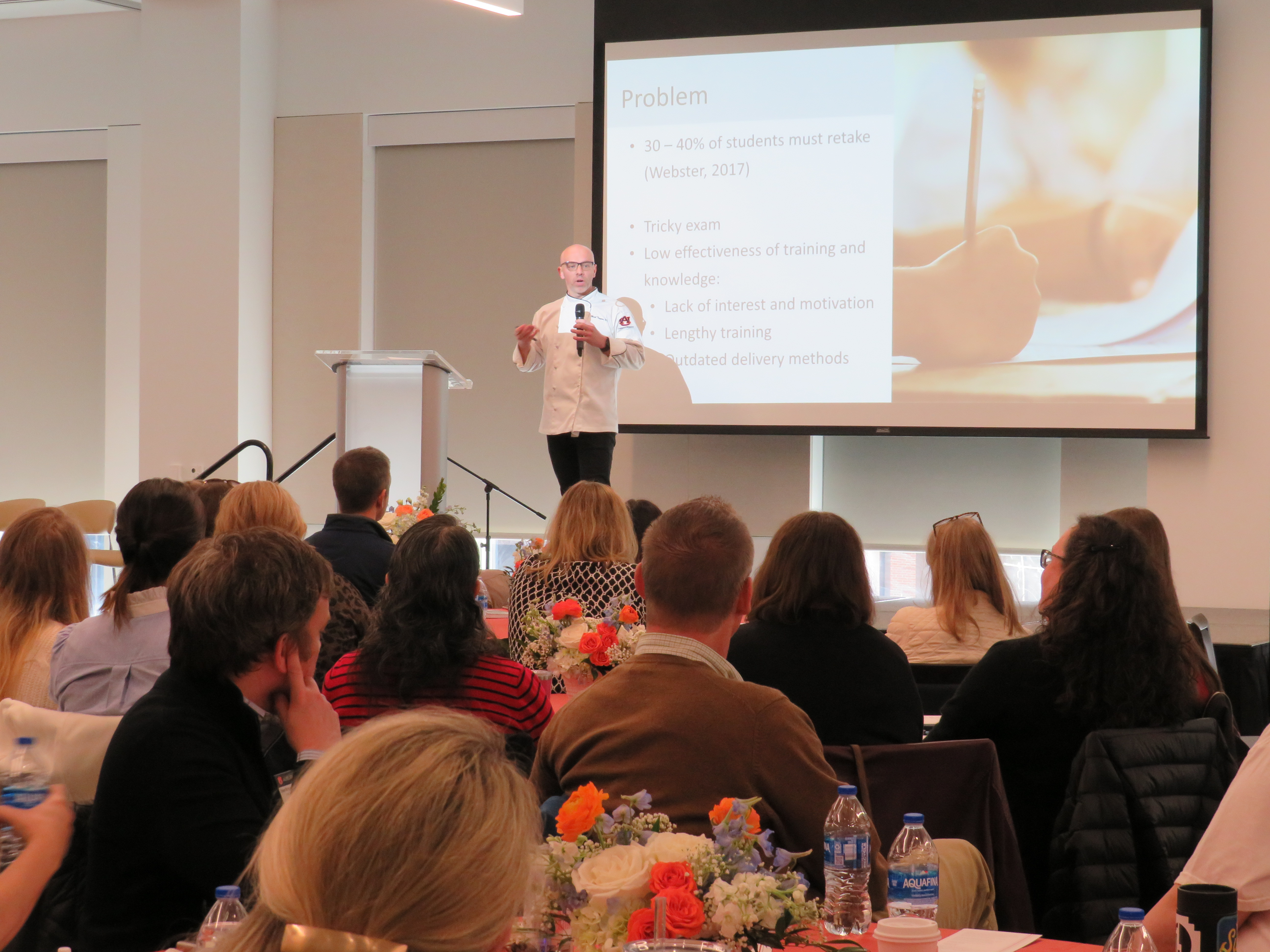 Elevated Education Exchange 2024