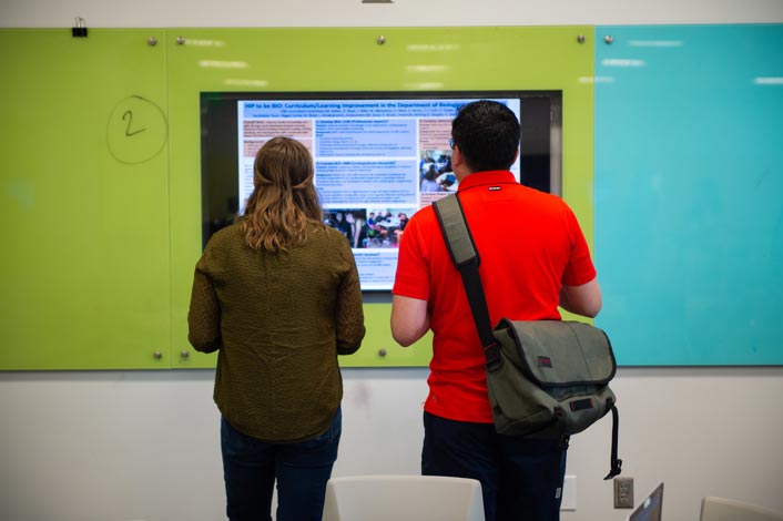 Learning Improvement Middle Right