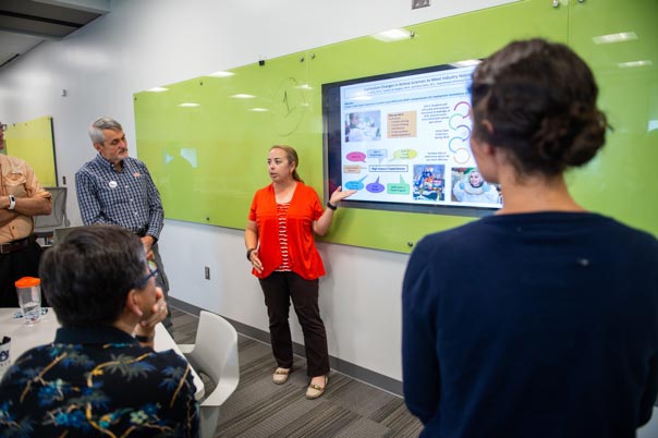 Learning Improvement Right