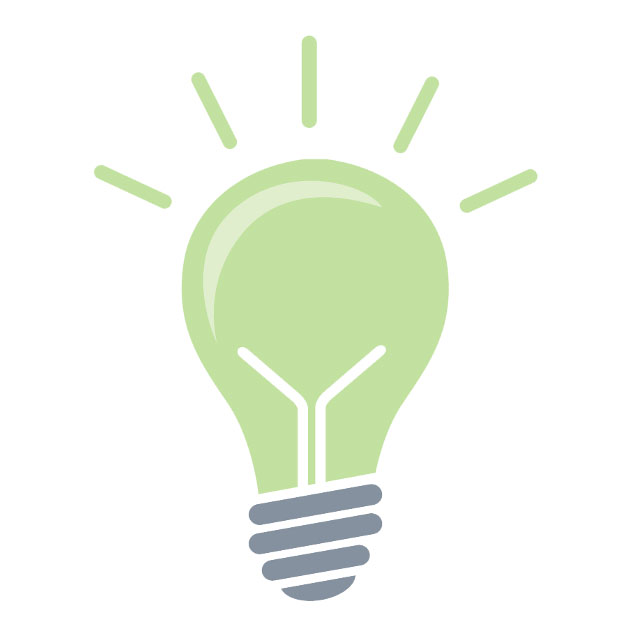 Light Bulb icon