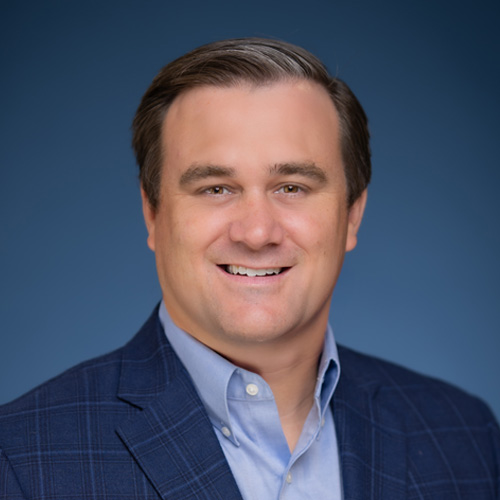 Headshot photo of Andrew Taylor