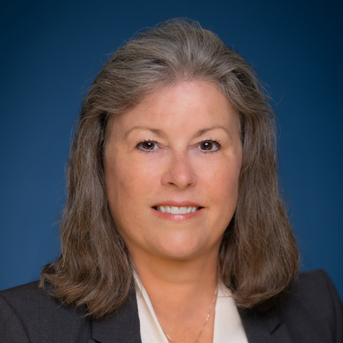 Headshot photo of Martha Taylor